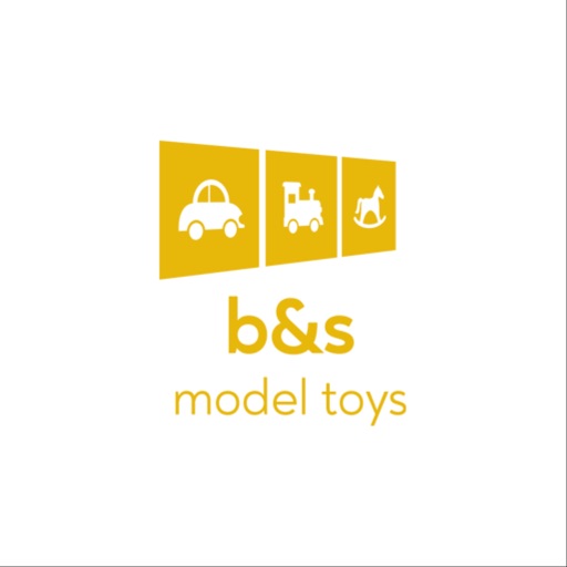 B&S Modeltoys