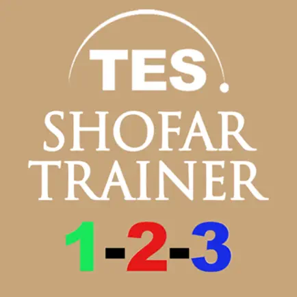 Shofar Trainer 1-2-3 Читы