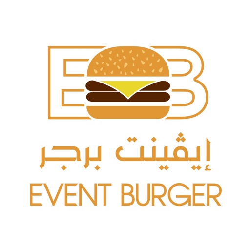 Event Burger | ايفينت برجر icon