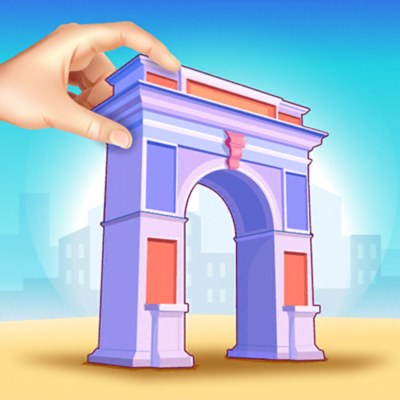 Journey Story - Art Building