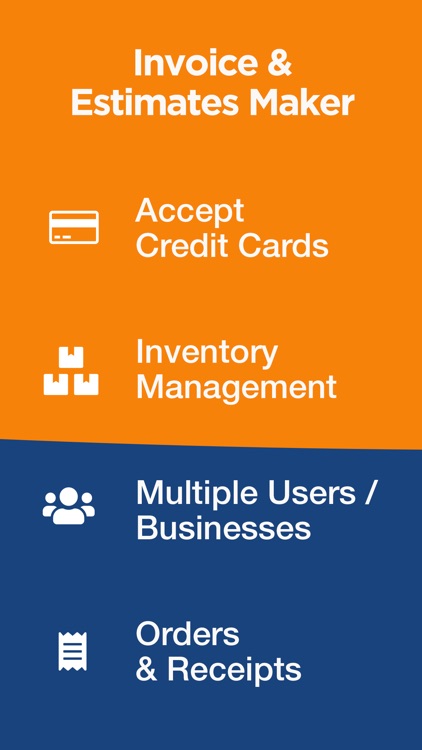 SIR: Invoice Maker screenshot-4