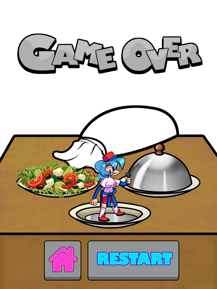 Mukbang vs Friday Night Music