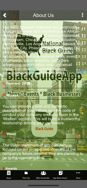 BlackGuide(圖6)-速報App