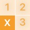 Icon Times Tables - Multiplications