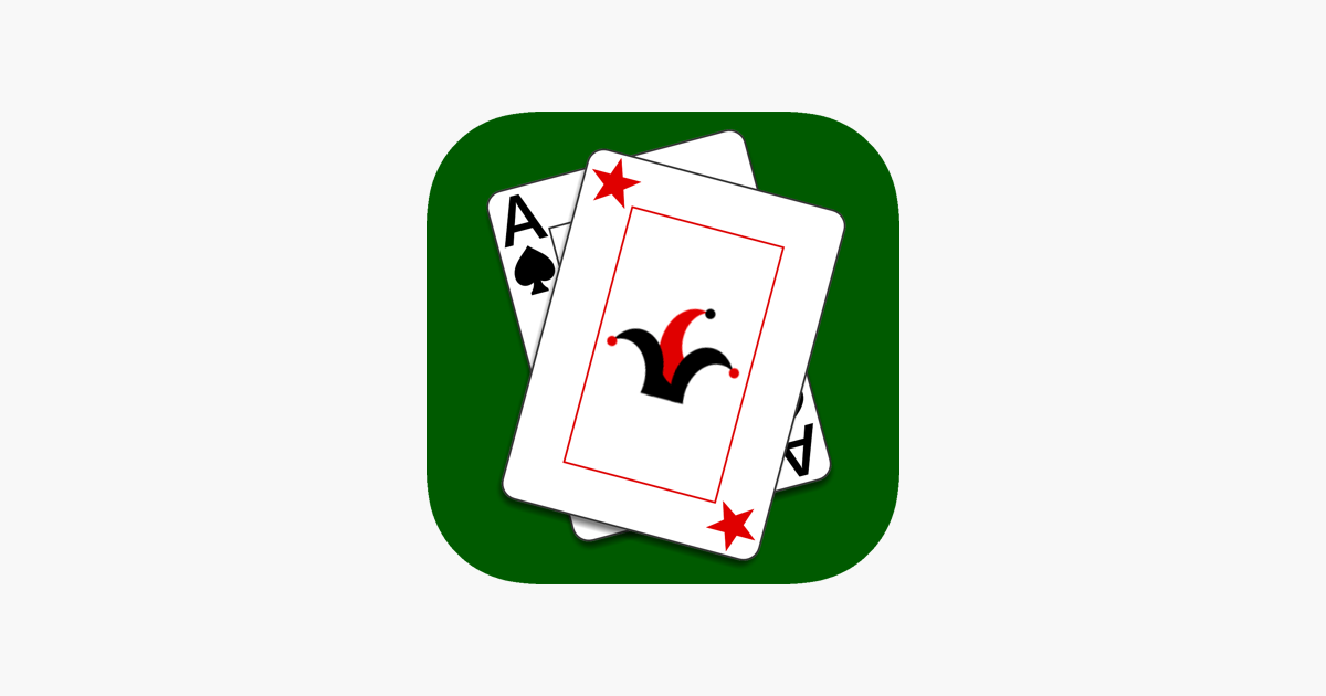 ‎Trickster Cards on the App Store