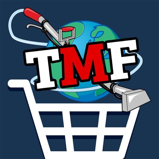 TMF Store Download