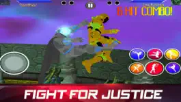 Game screenshot Fighter Clash: Power Hero 2 hack