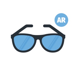 AR Glasses & Frames - Selfie