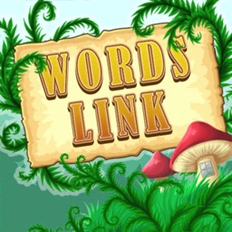 Words Link Search Puzzle Game