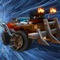 Mad Fury - Crash of Max Cars is an infinite premier experience where you try to avoid death by avoiding firebombs from enemy rigs and demolishing rig