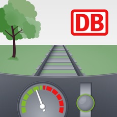 Activities of DB Train Simulator