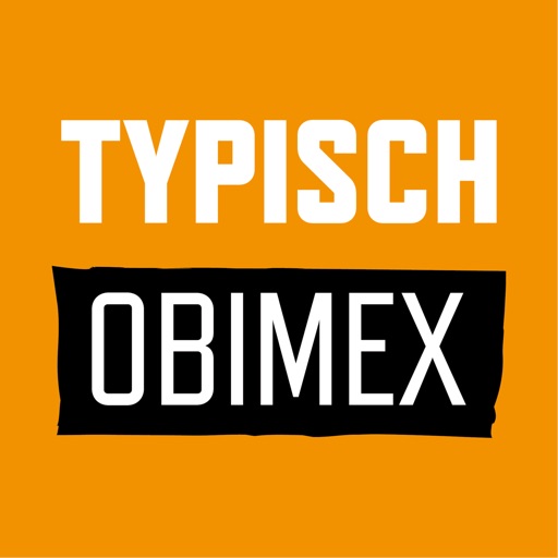 Typisch Obimex