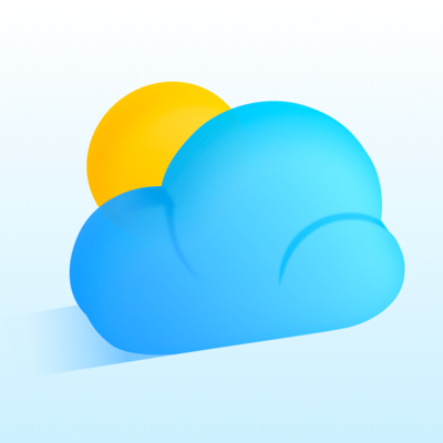 即刻天气-即刻知天气  安享好生活