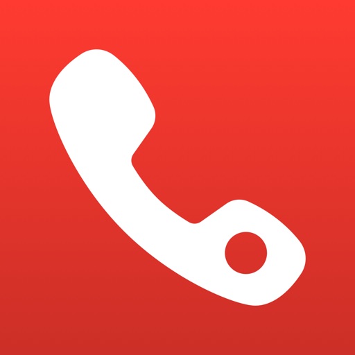 Call Recorder 24 iOS App