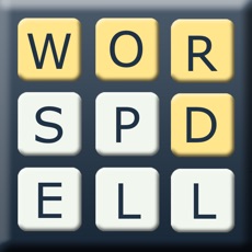 Activities of Word Spelling Search