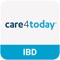 Care4Today® Crohn’s helps you manage your disease, keep track of how you are getting on and improve your quality of life