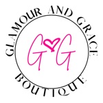 Glamour  Grace Boutique