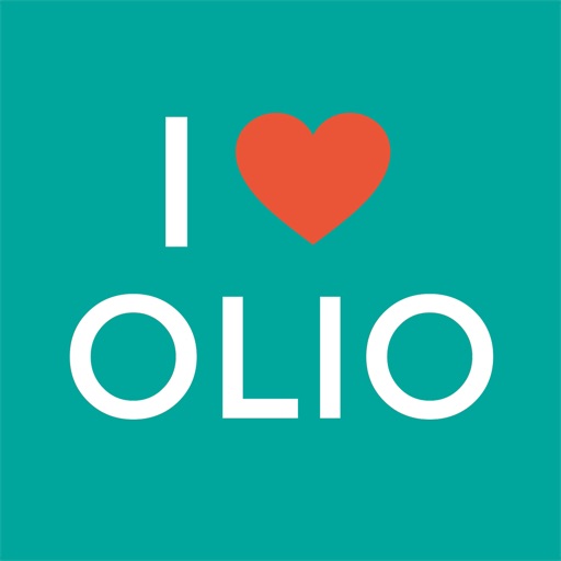 OLIO - Food Sharing Revolution