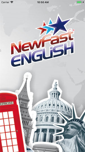 NewFast English