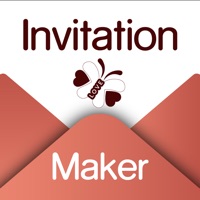 Carte Invitation Anniversaire pour PC