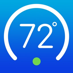 Thermo Watch for Nest & Ecobee Apple Watch App