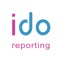 The program allows subscribers to the I Do Reporting service to gather data for their reports out in the field