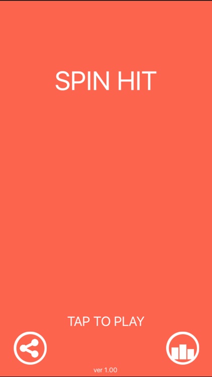 SPIN HIT screenshot-3