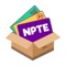 Icon NPTE Flashcards