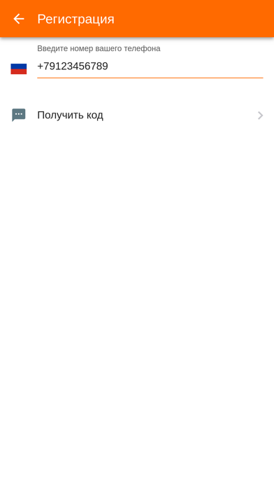 ГРУЗОВЫЗОВ screenshot 3