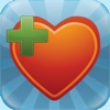 血圧記録 - iPhoneアプリ