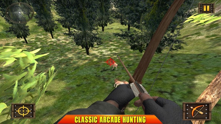 Hunting Classic: Bow Hunter An