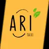 ARI Taxi Szczecin App Delete