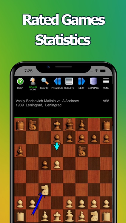 Chess Pro - Learn & Play screenshot-8