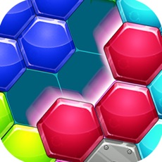 Activities of Physical Hexagons-Joy Puzzles