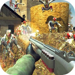 Zombie Combat Shooting