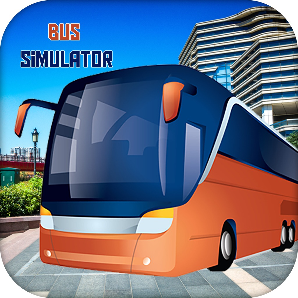 Get Bus Simulator Game for iOS, iPhone, iPad Aso Report