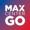 The MAX/CenterGO mobile app delivers the latest RE/MAX news and updates to RE/MAX affiliates around the world