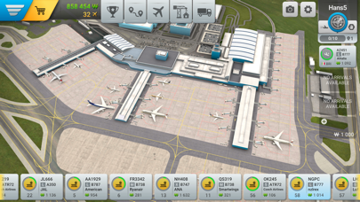 World of Airports screenshot 2