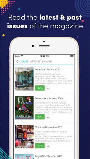 Elle Decor India(圖1)-速報App