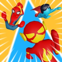 Superhero Race! apk