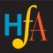The Huntsville Festival of the Arts is a year round celebration of the performing arts