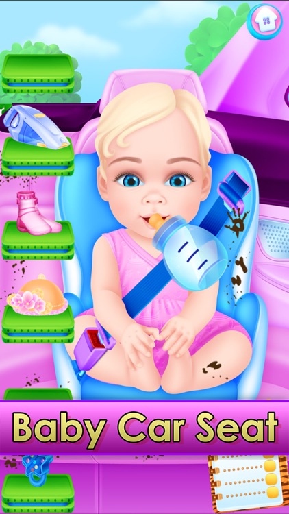 Baby Simulator