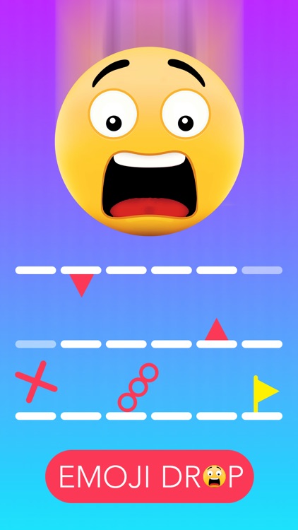 Emoji Drop screenshot-0