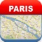 Paris Offline Map, Metro Air