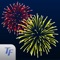 Icon Fun Fireworks