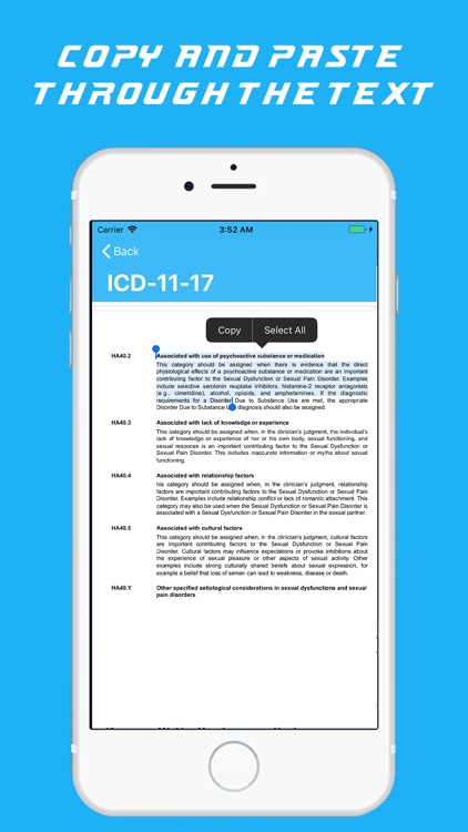 ICD-11