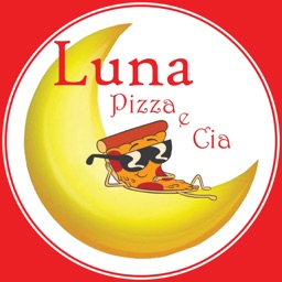 Luna Pizza