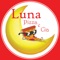 Chegou o aplicativo para pedidos online da Luna Pizza