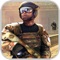 Icon Us Army Critical Terrorist Str