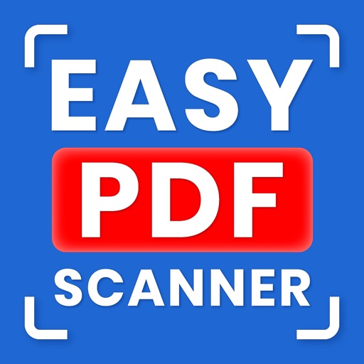 PDF Document Scanner Scan App by Chili Marketing Ltd